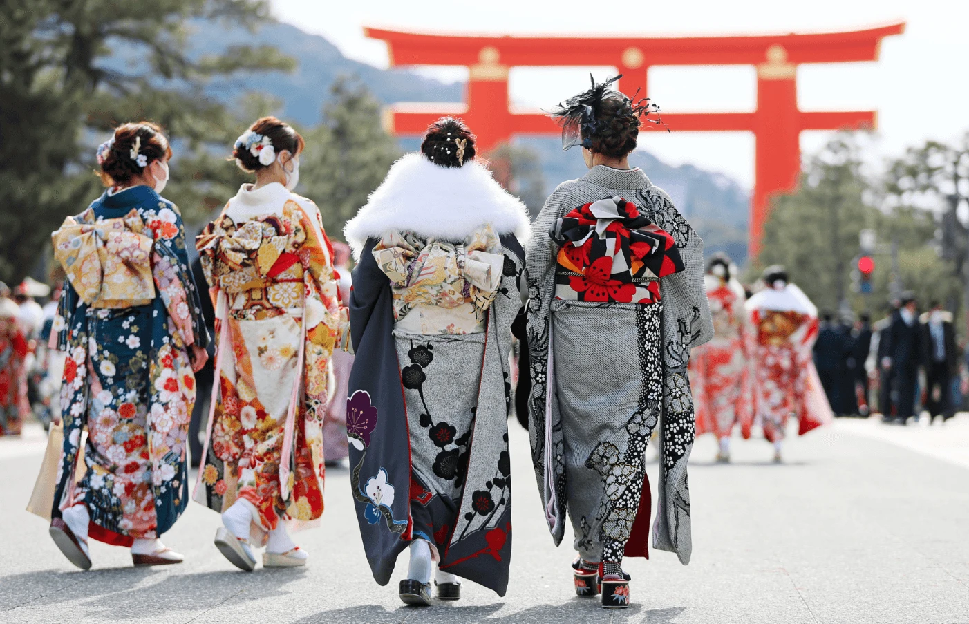 Japan