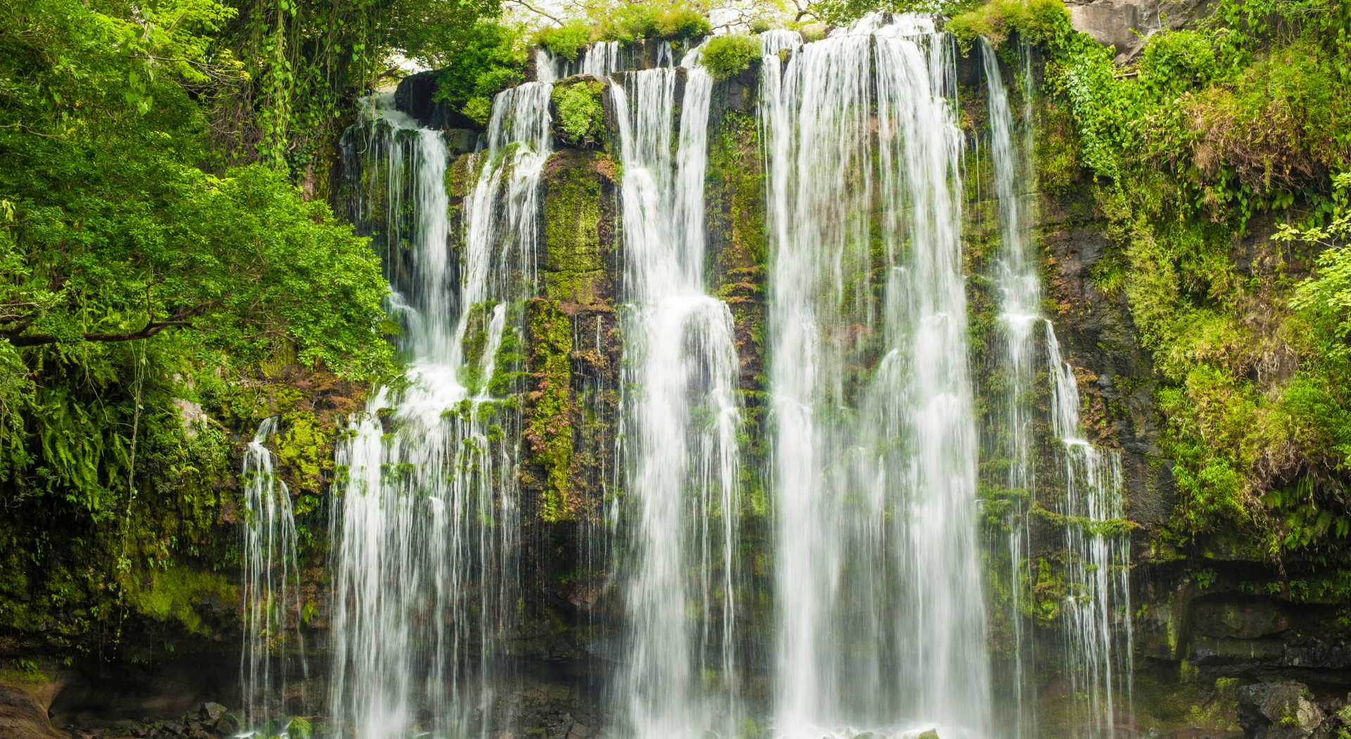 Eco-Friendly Costa Rica