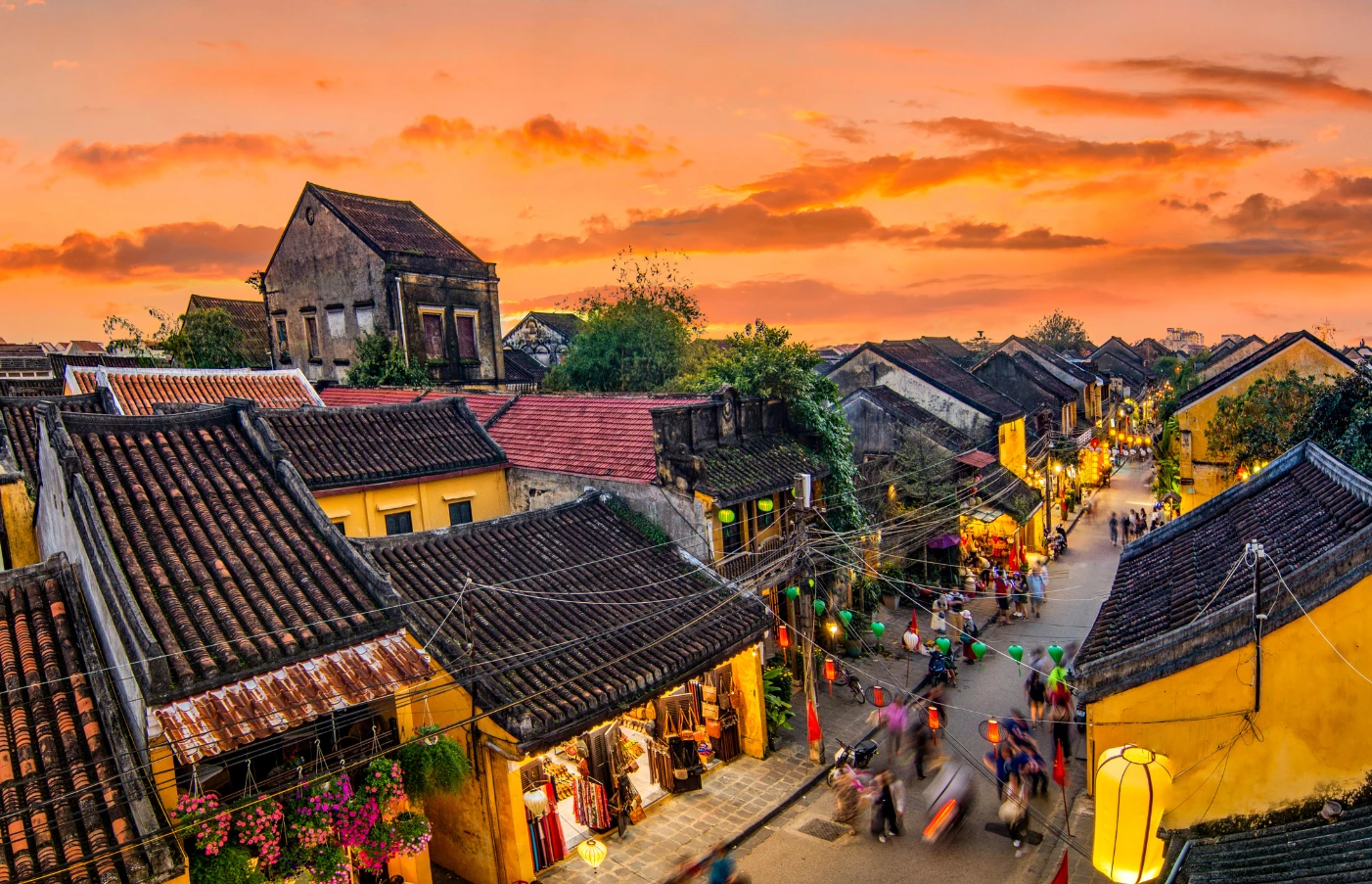 Day 8: Hoi An to Hue