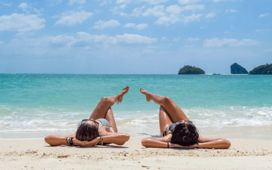 Thailand Luxury Honeymoon