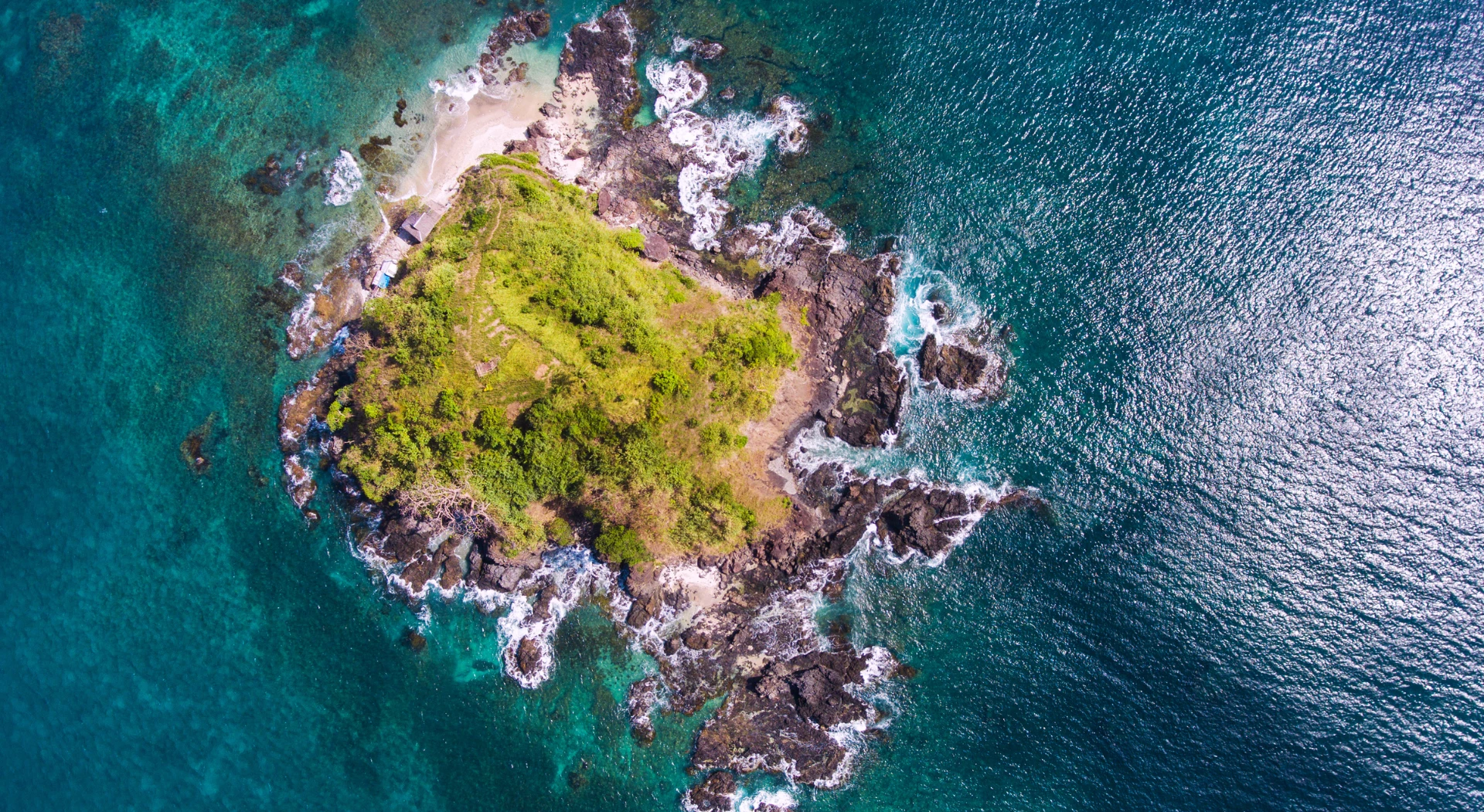 Where are the Maldives