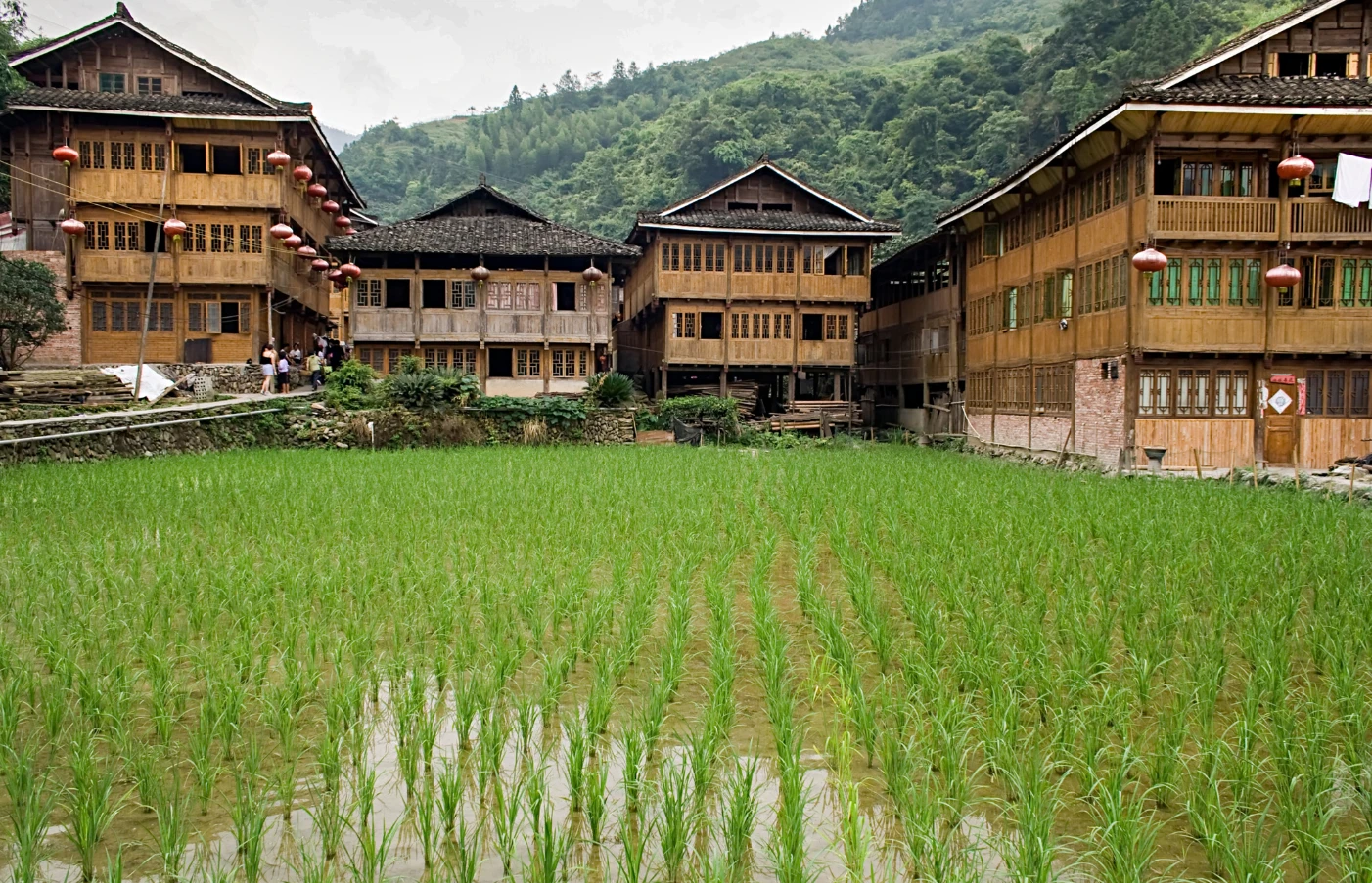 Day 6: Guilin