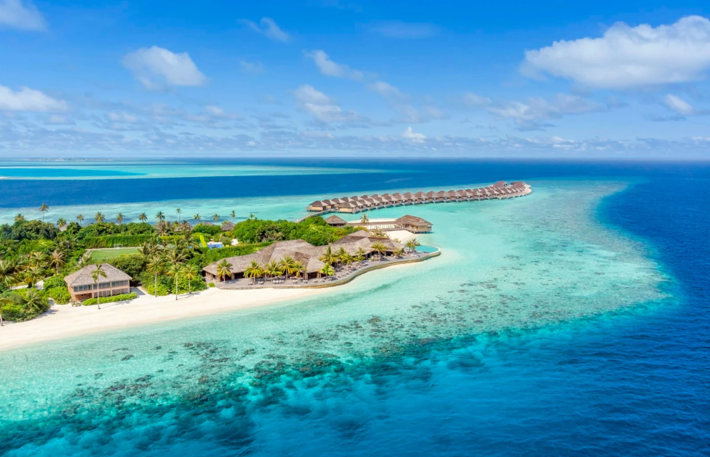 Hurawalhi Island Resort