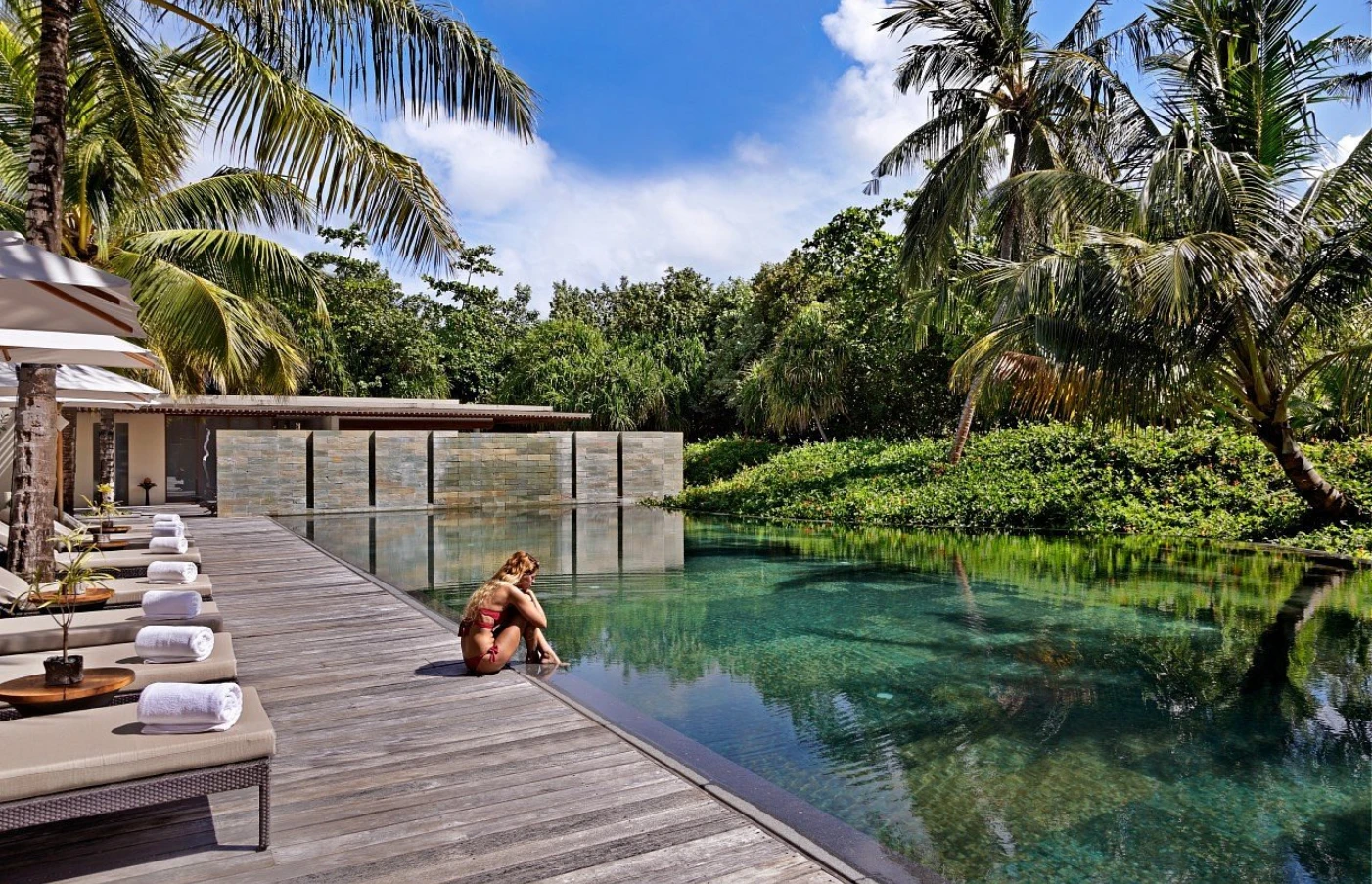 Park Hyatt Maldives Hadahaa