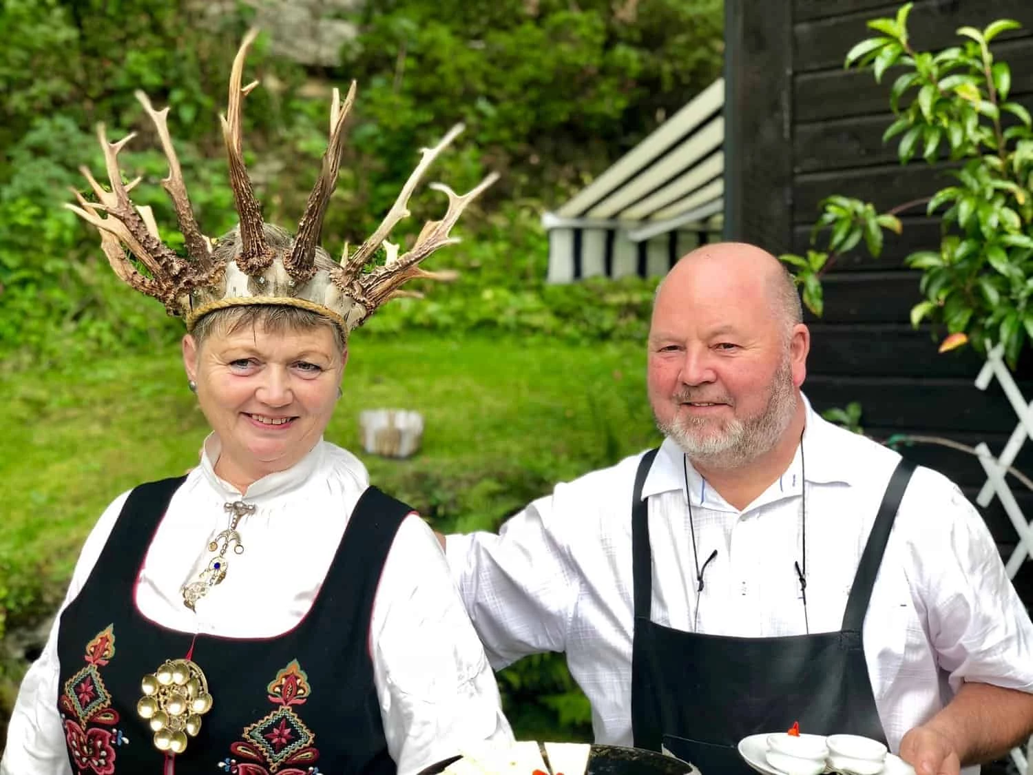 Gay Group Trip: Denmark, Norway And Stockholm