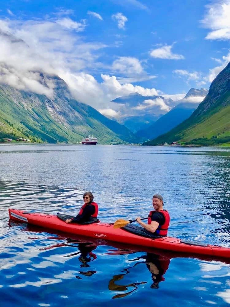 Gay Group Trip: Denmark, Norway And Stockholm