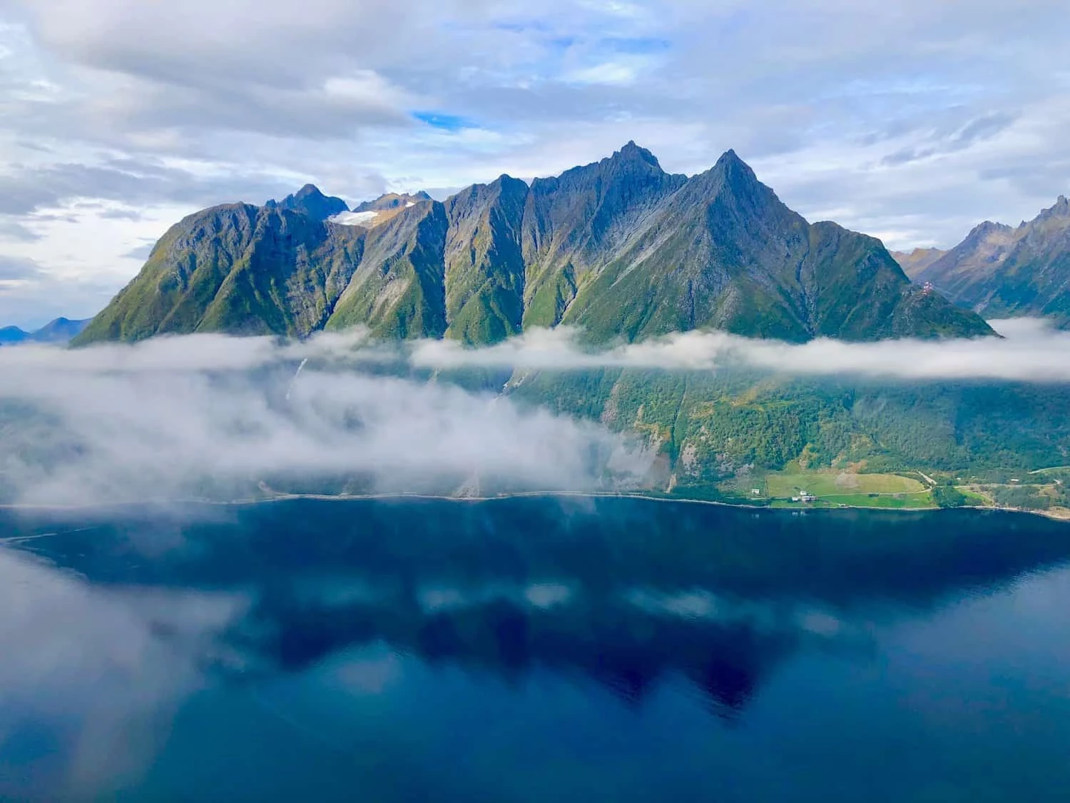 Gay Group Trip: Denmark, Norway And Stockholm