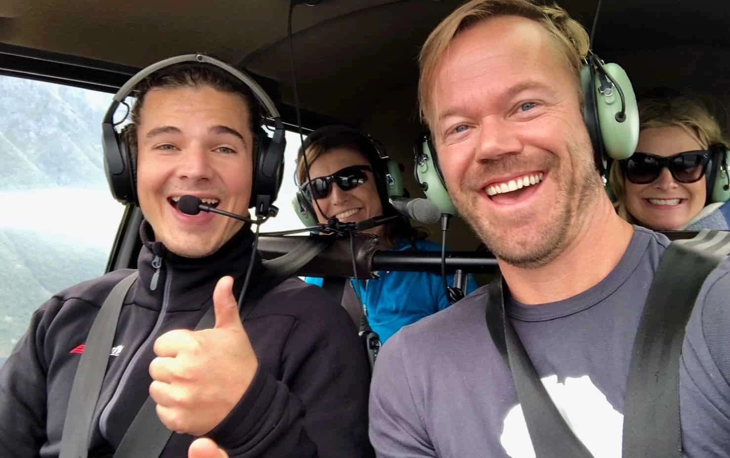 Gay Group Trip: Denmark, Norway And Stockholm