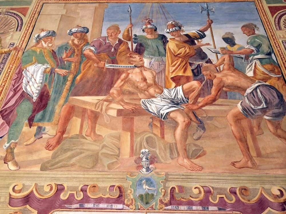 Gay Group Trip: Luxury Puglia