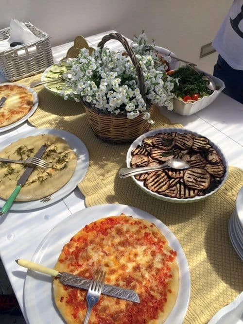 Gay Group Trip: Luxury Puglia