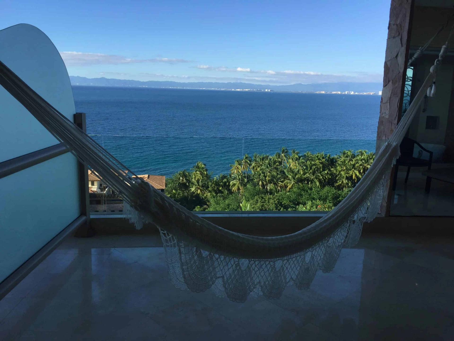 Day 5: Puerto Vallarta