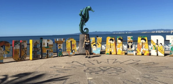 Puerto Vallarta And Riviera Nayarit