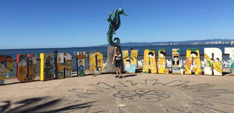 Puerto Vallarta And Riviera Nayarit