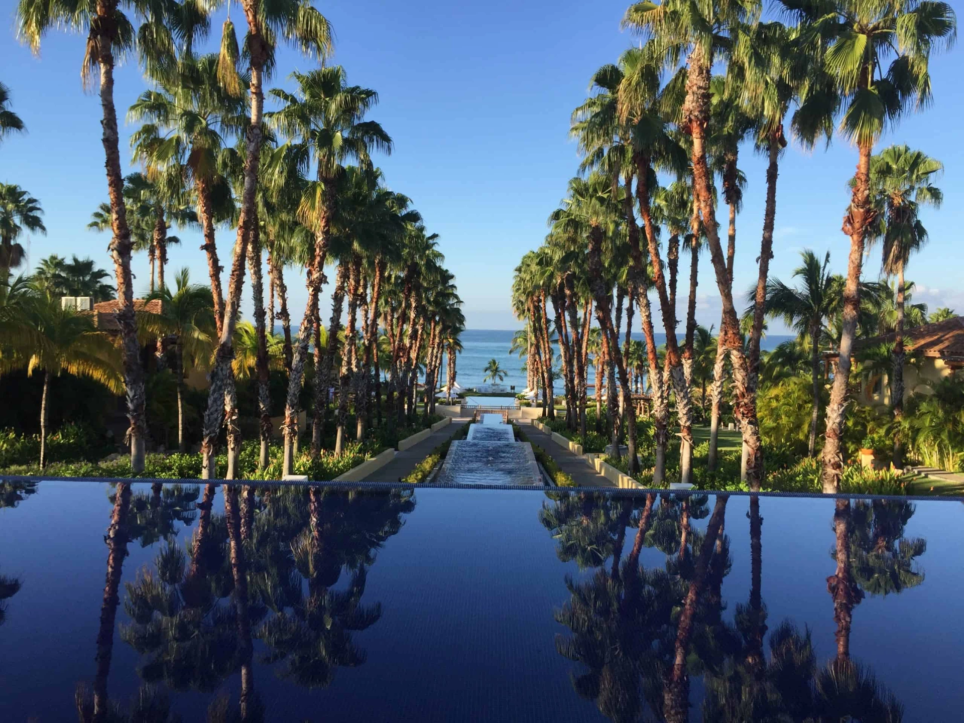 Day 9 And 10: Rivera Nayarit