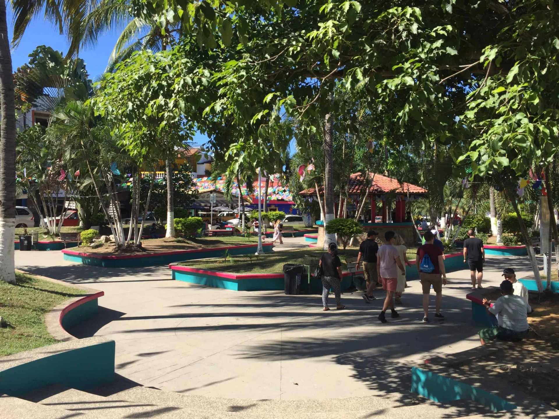 Puerto Vallarta And Riviera Nayarit