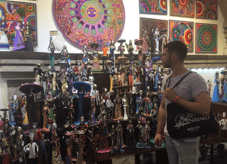 Puerto Vallarta, Mexico
