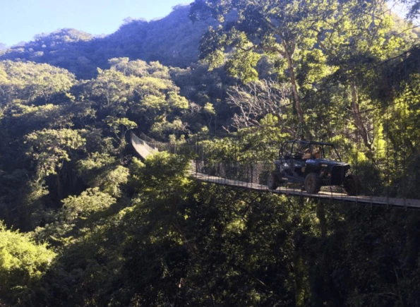 Day 7: Riviera Nayarit