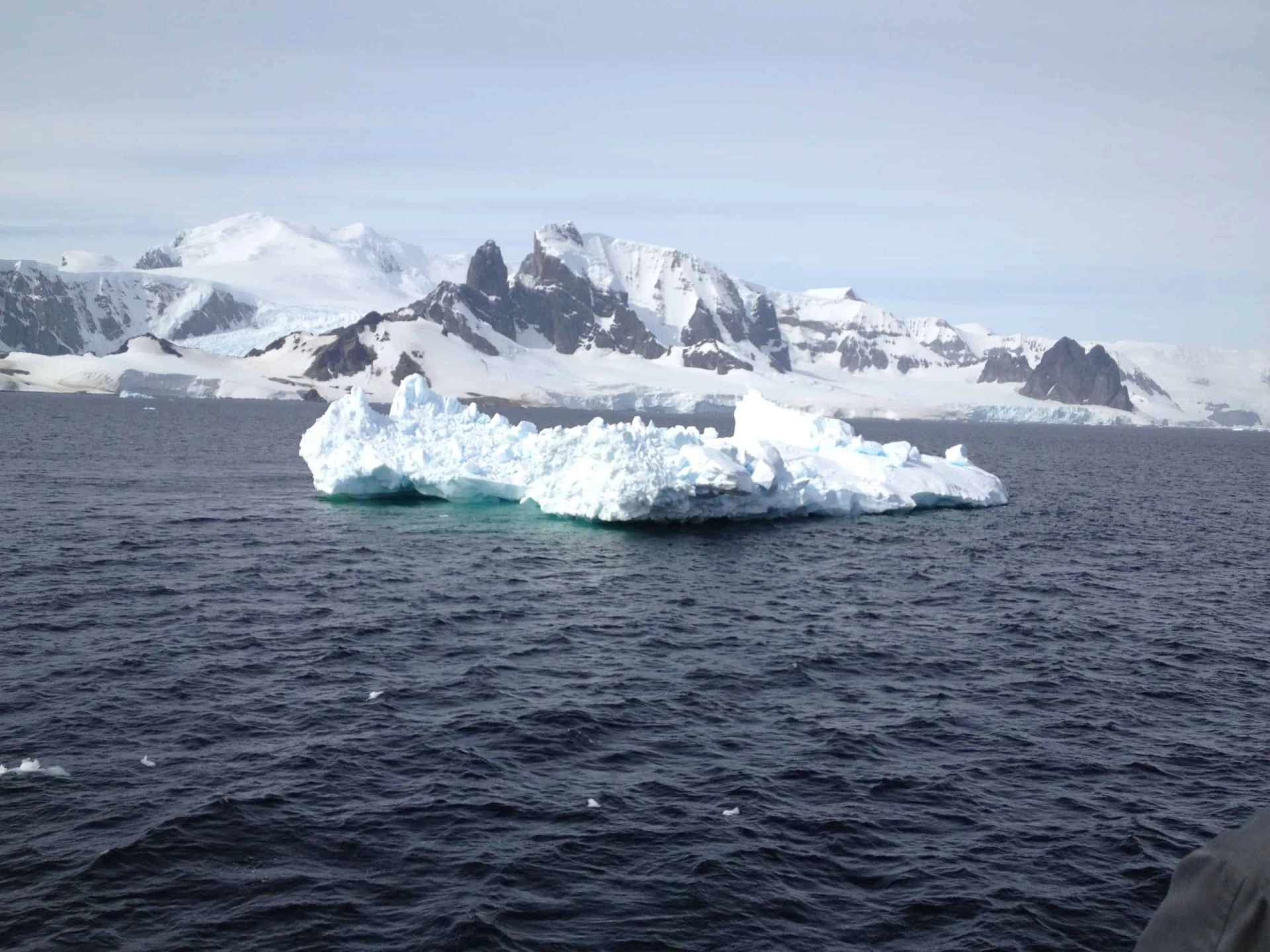 Gay Group Trip: Antarctica Expedition