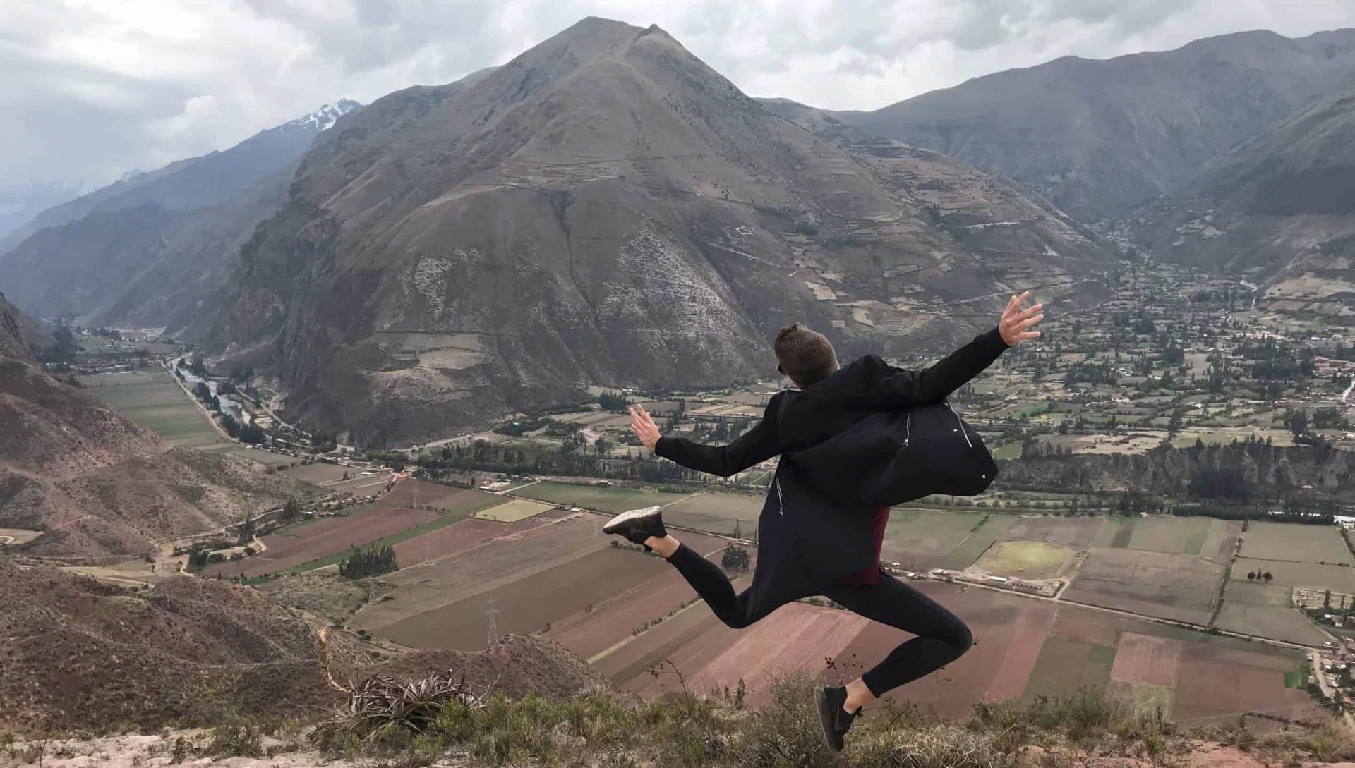 Day 11: Machu Picchu/Cusco