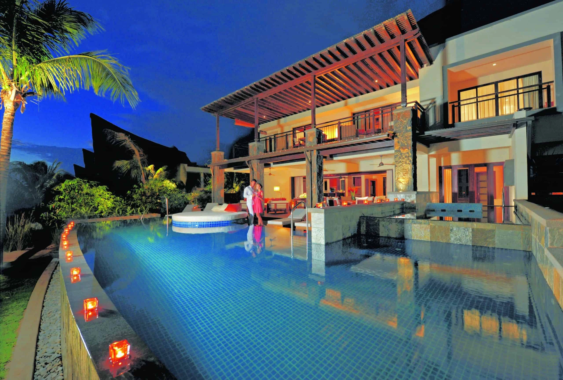 Angsana Balaclava