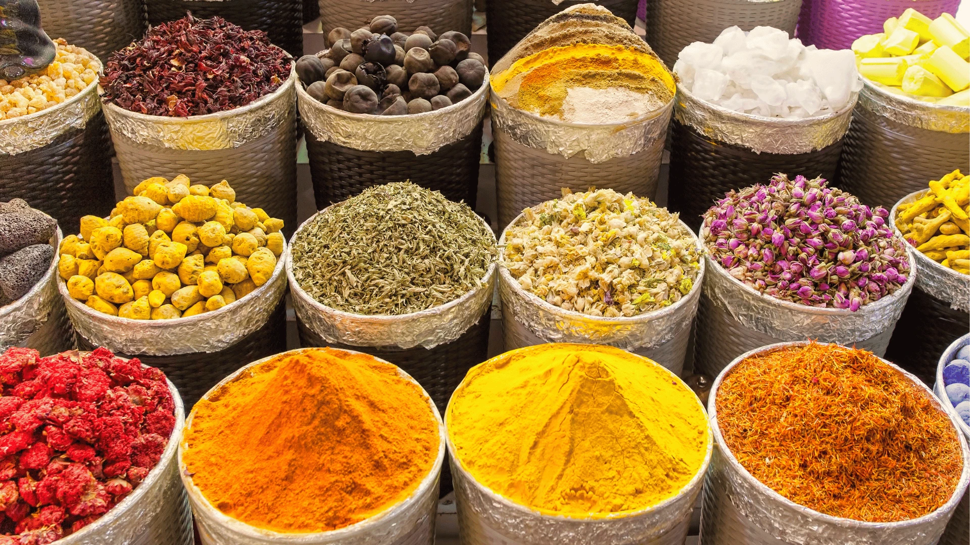 Enchanting India: A Luxury LGBTQ+ Journey