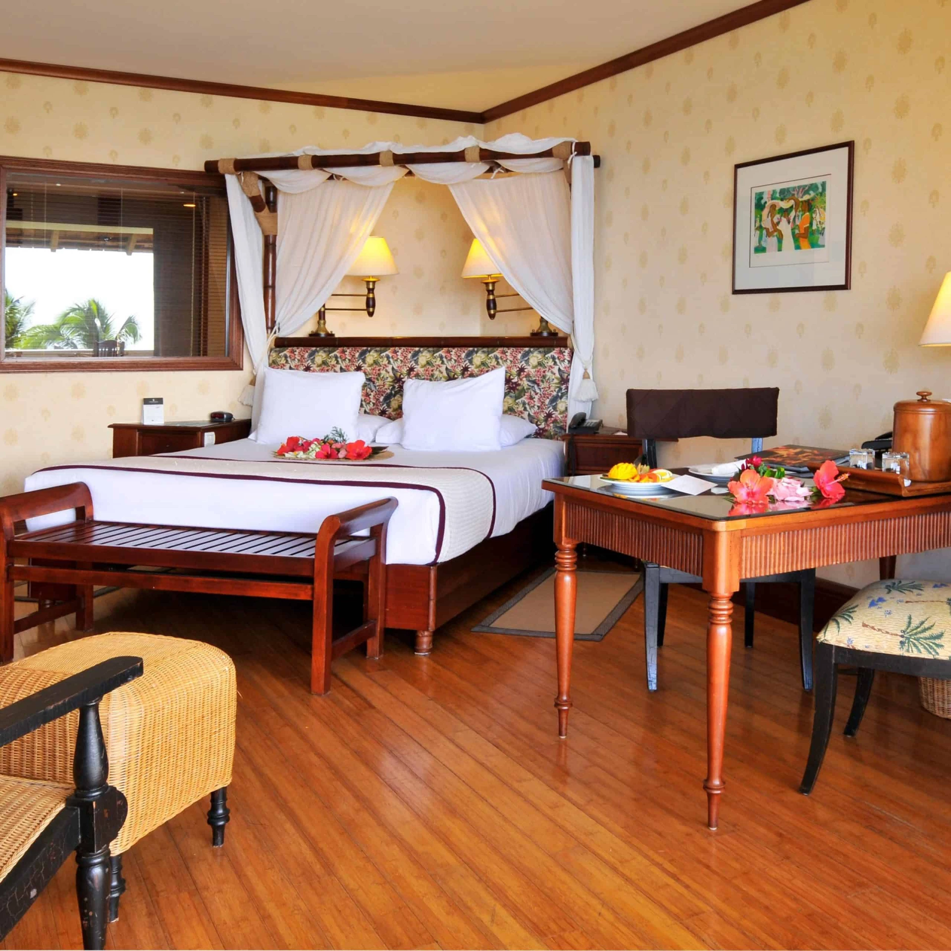 Luxury gay travel