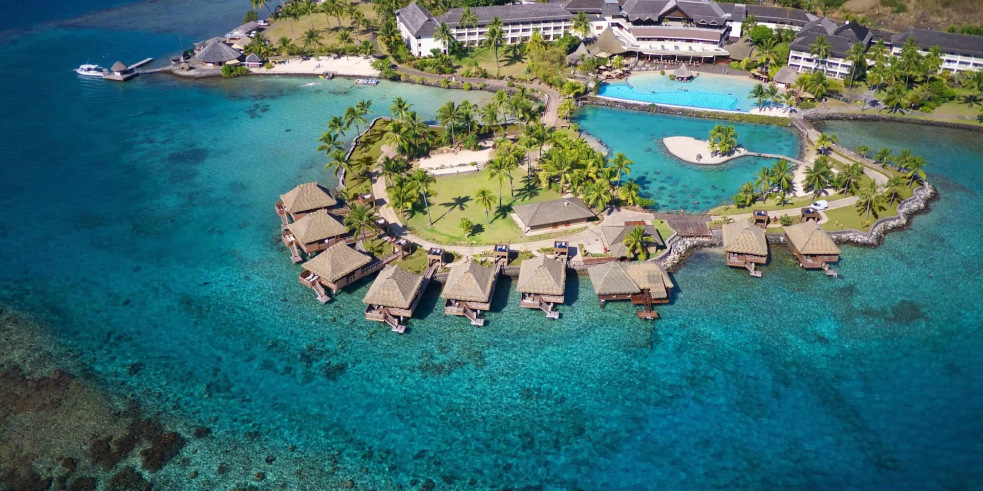 InterContinental Tahiti Resort & Spa
