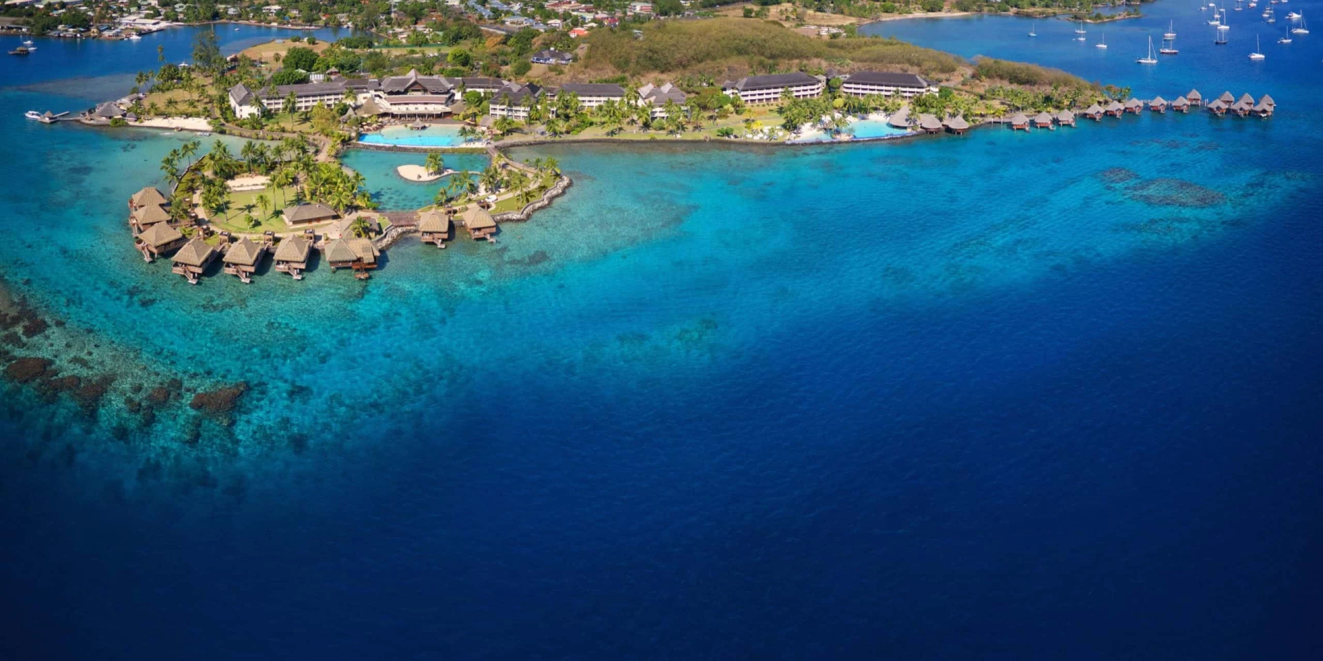 InterContinental Tahiti Resort & Spa