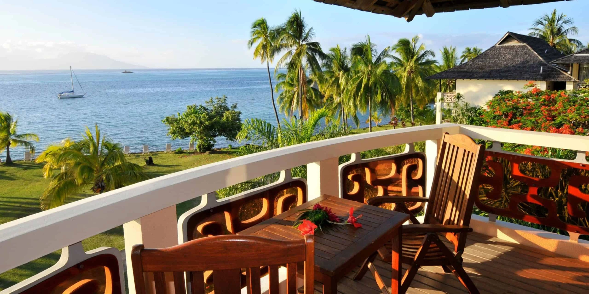 InterContinental Tahiti Resort & Spa