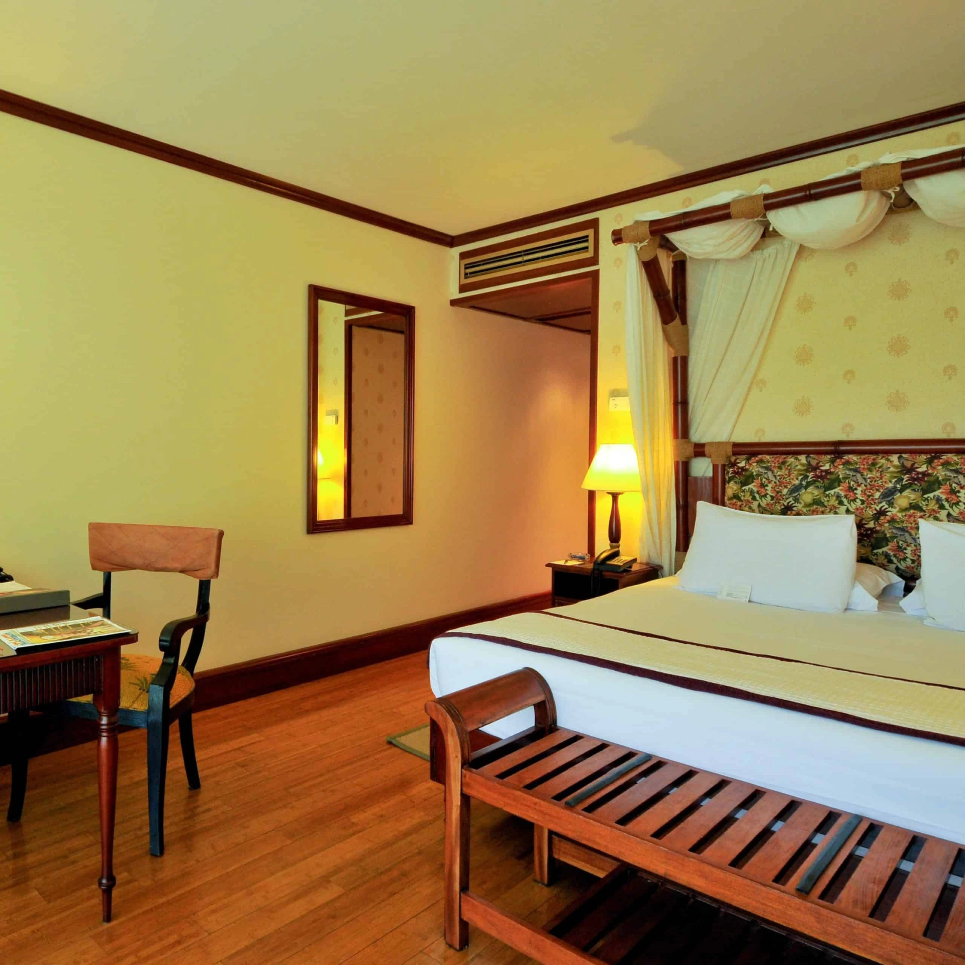 Luxury gay travel