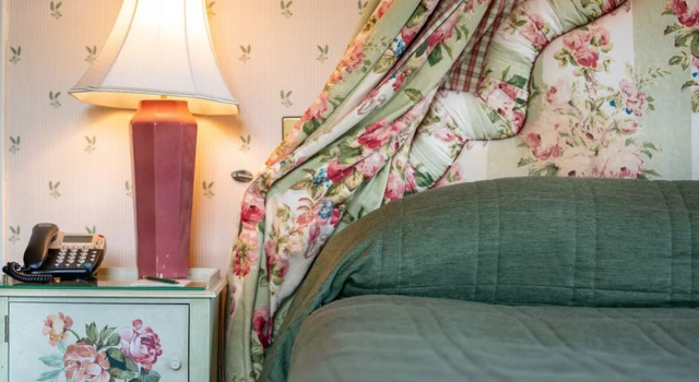 Luxury gay travel
