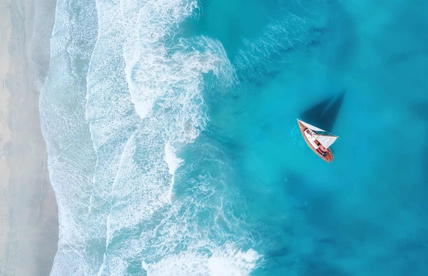Destination: The Maldives