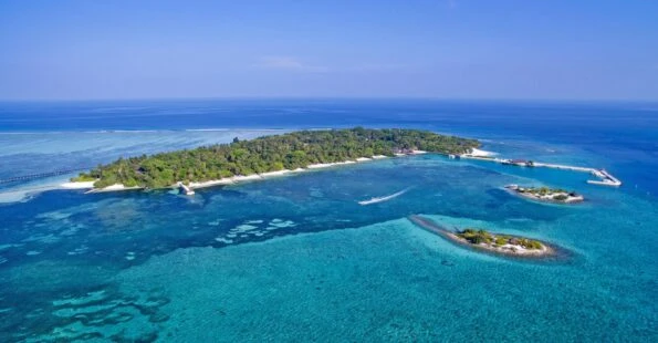 Adaaran Select Hudhuran Fushi