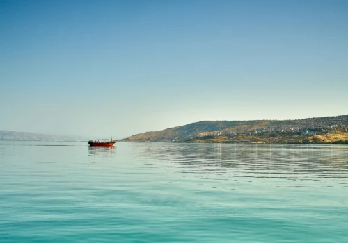 Luxury gay vacations in Israel