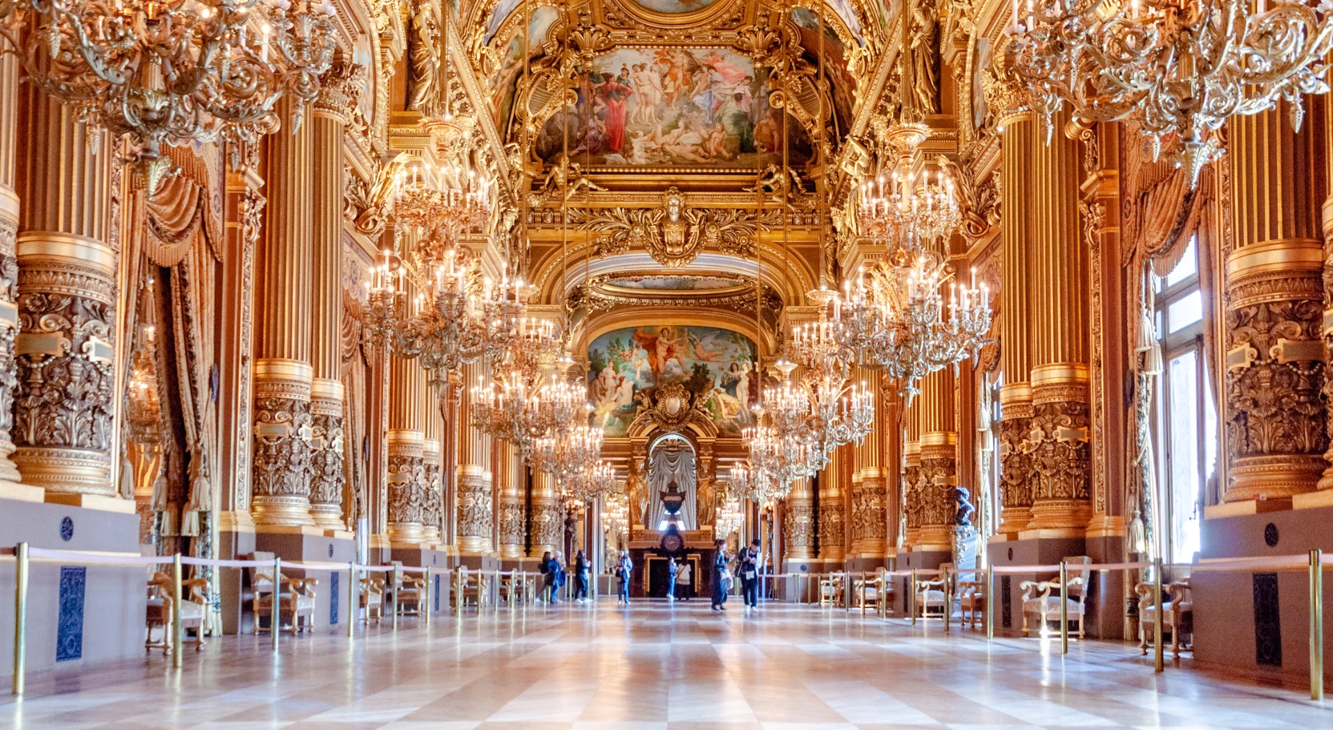 Gay Group Trip: Italian Opera Tour