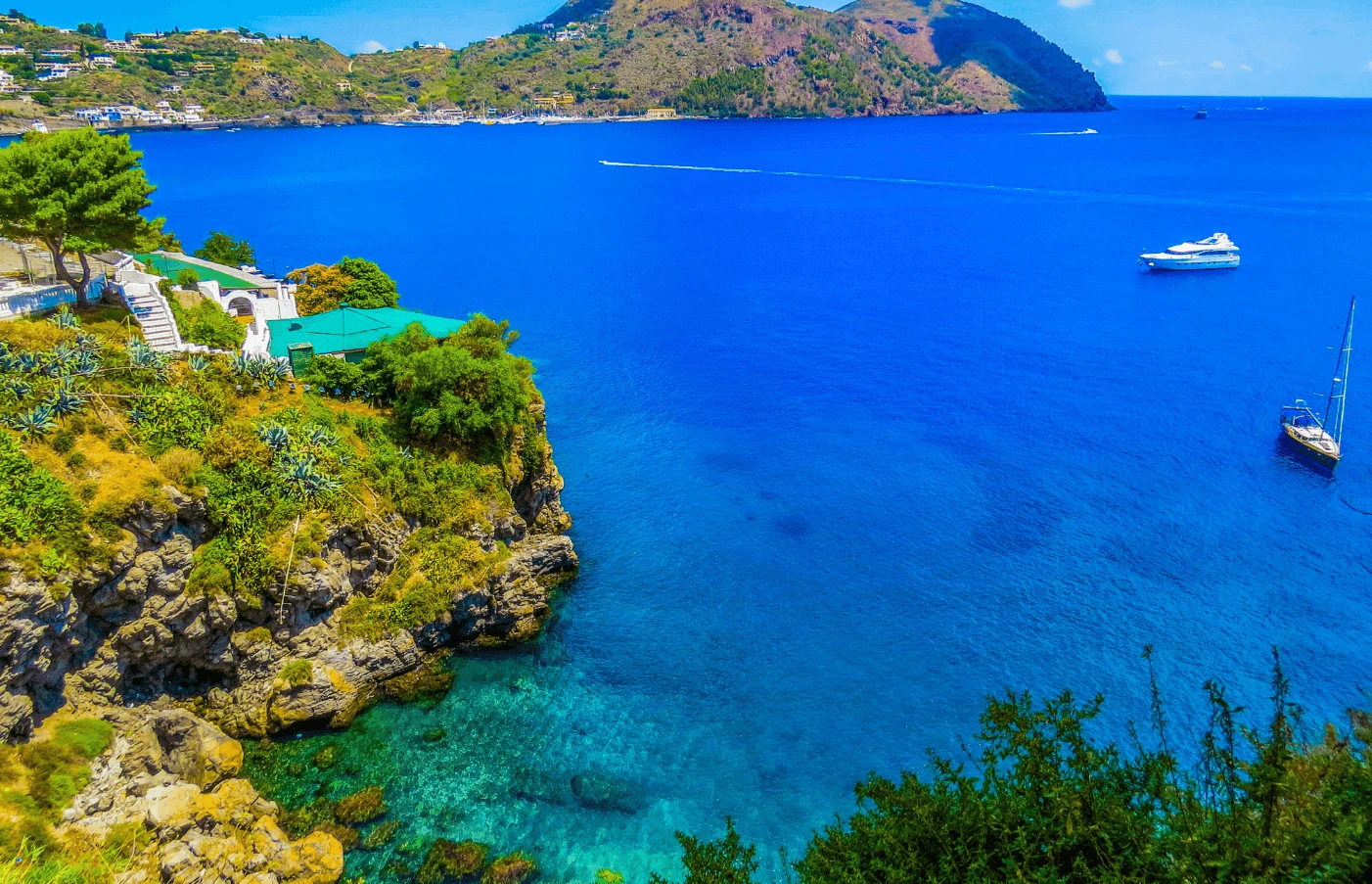 Italy & Dalmatian Coast Cruise