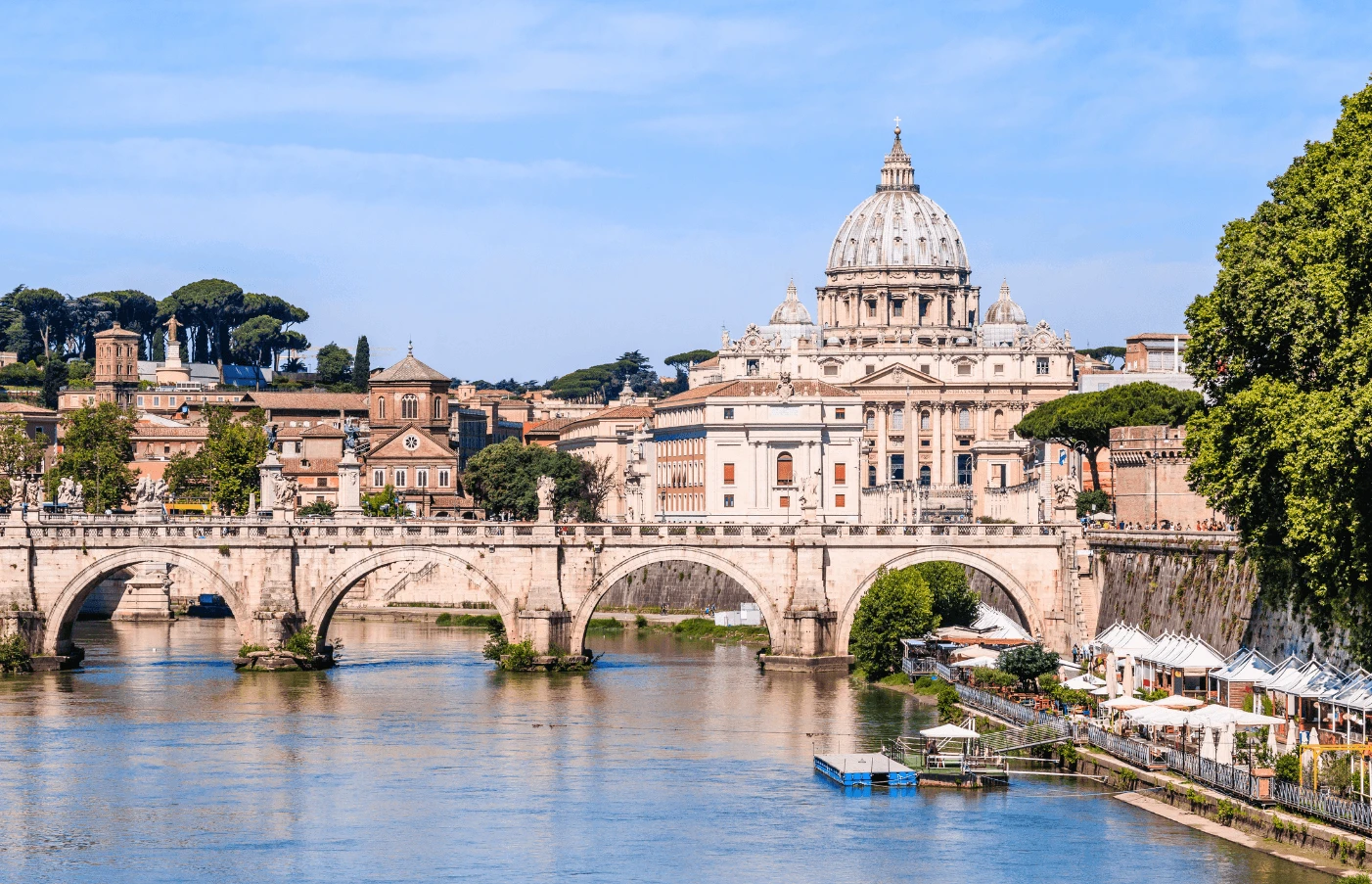 Romantic Italy & Greek Islands Cruise