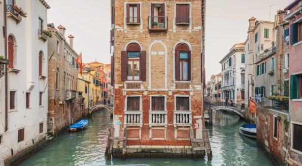 Italy: The Out Of Office Collection