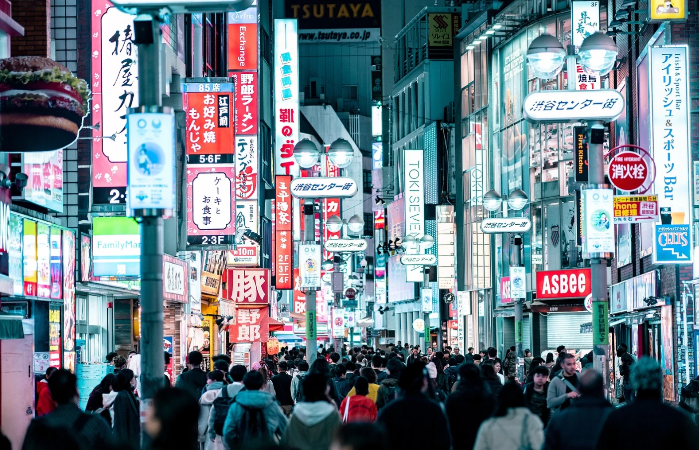 Gay Group Trip: Adventures in Japan