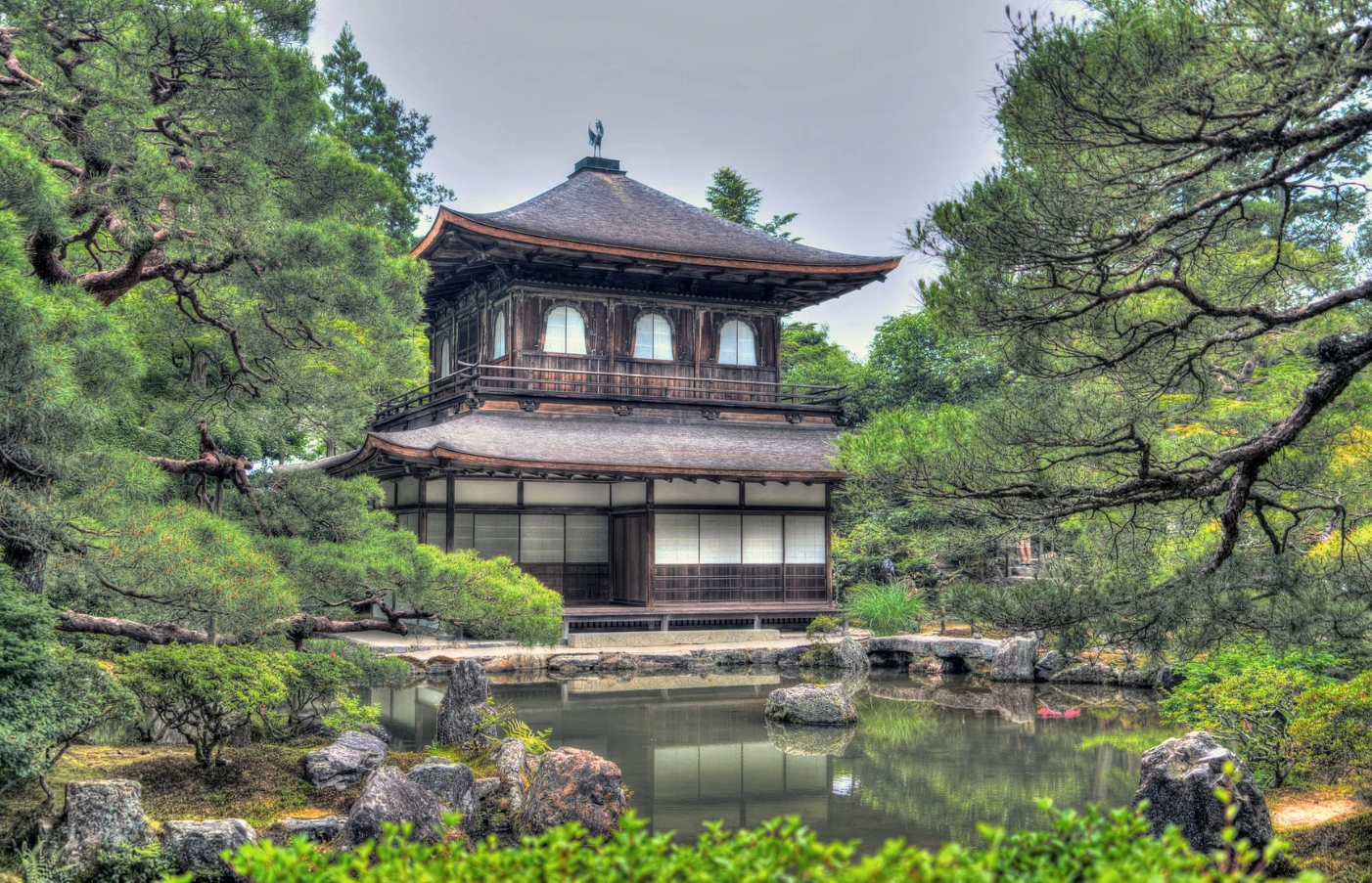 Gay Group Trip: Adventures in Japan
