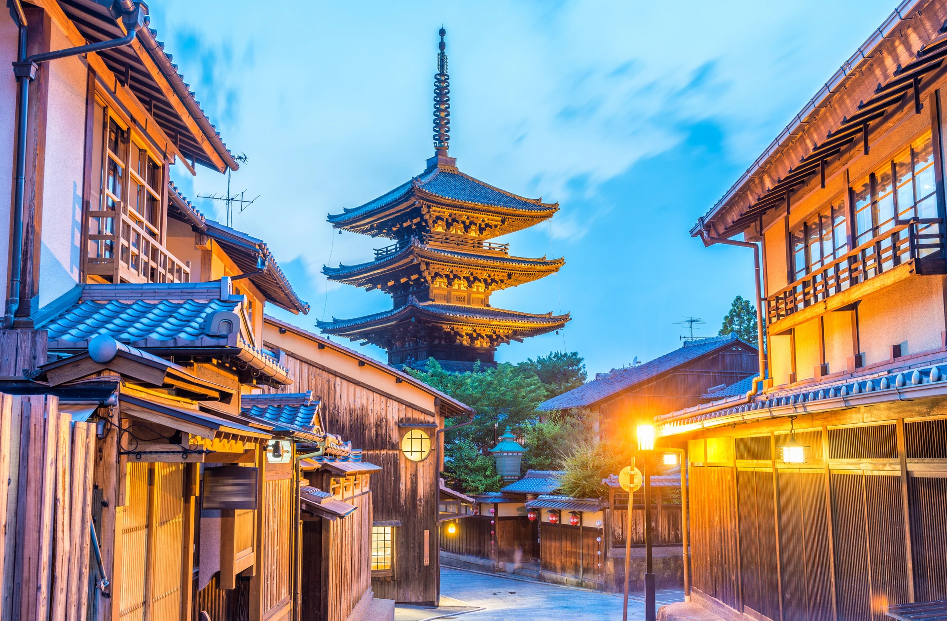 The Best Luxury Hotels in Japan