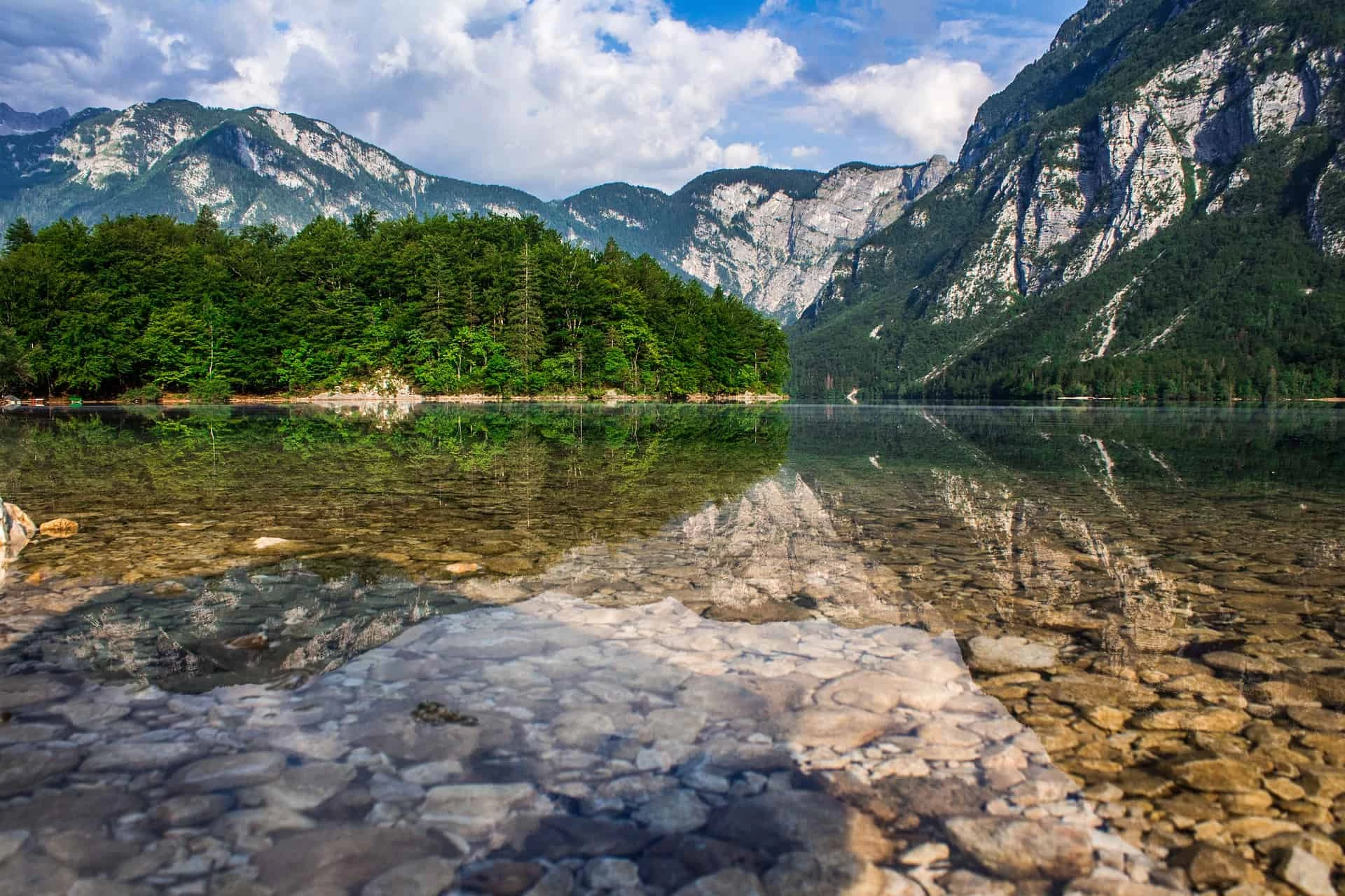 Gay Group Trip: Slovenia Adventure