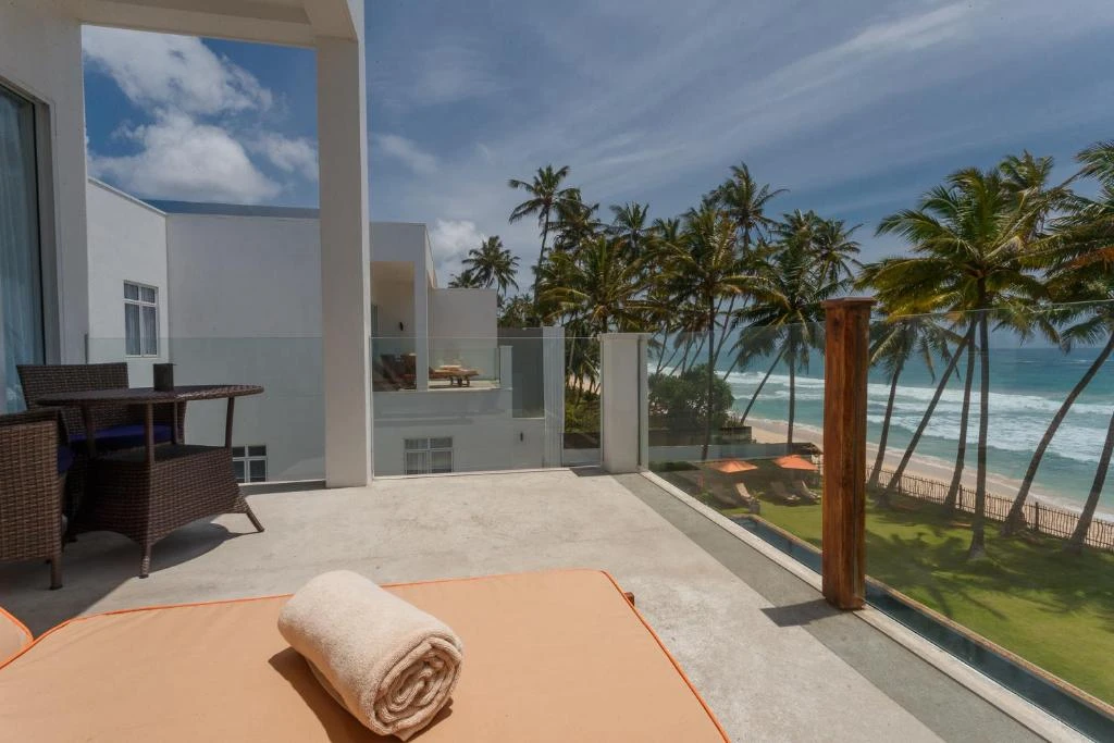 Wellness Facilities