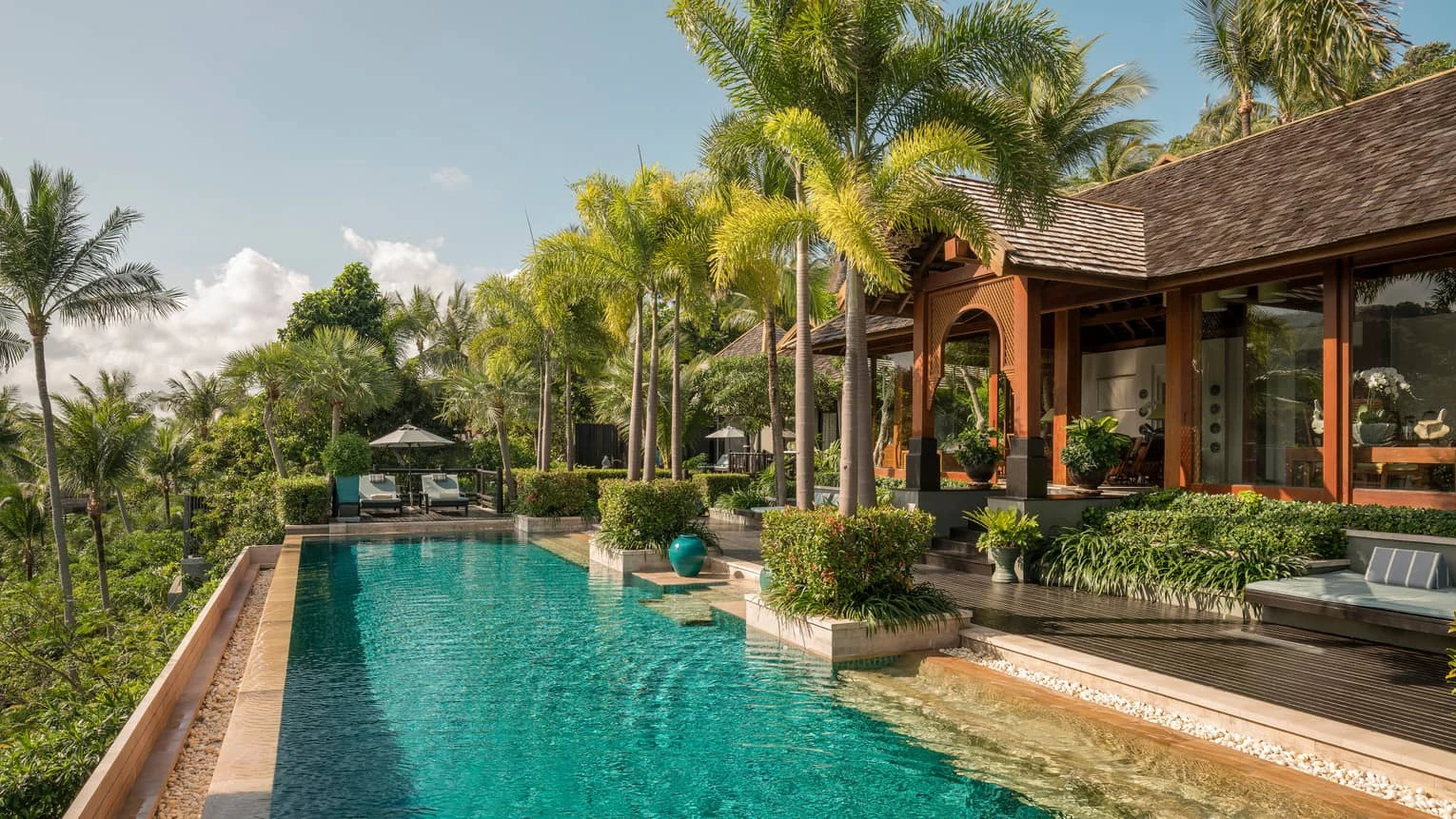 Four Seasons Koh Samui