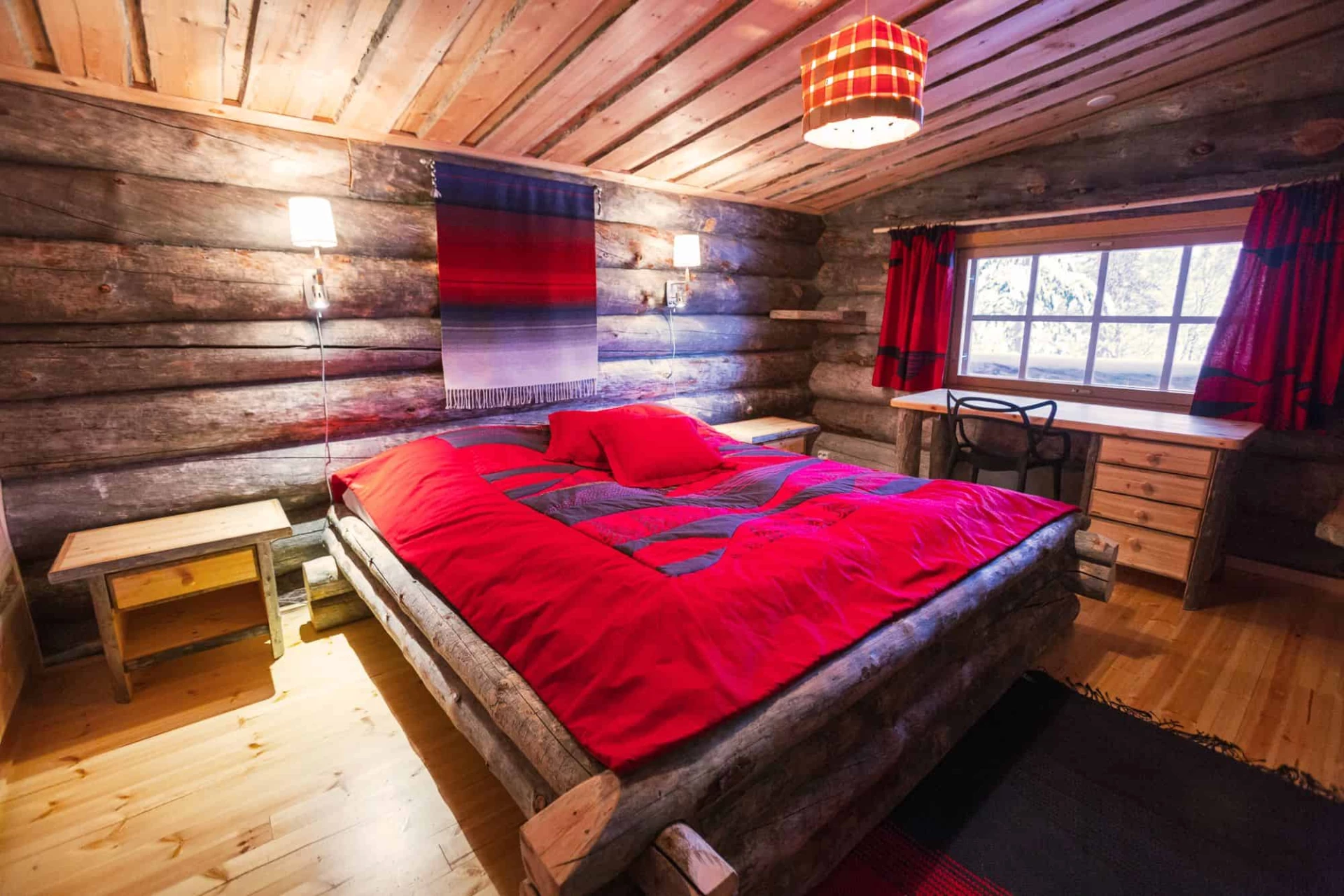 Luxury gay travel