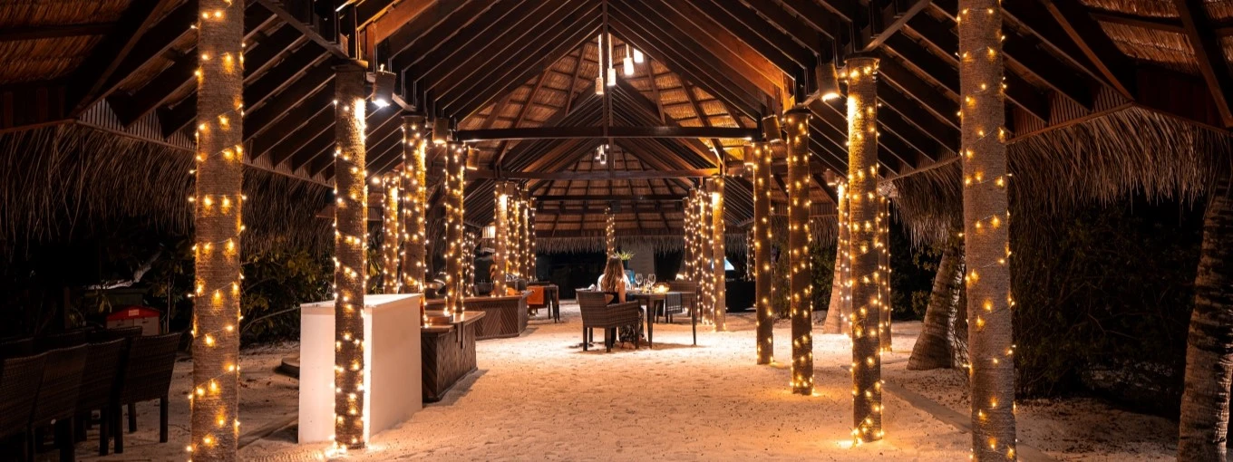 Kakuni Barefoot Restaurant