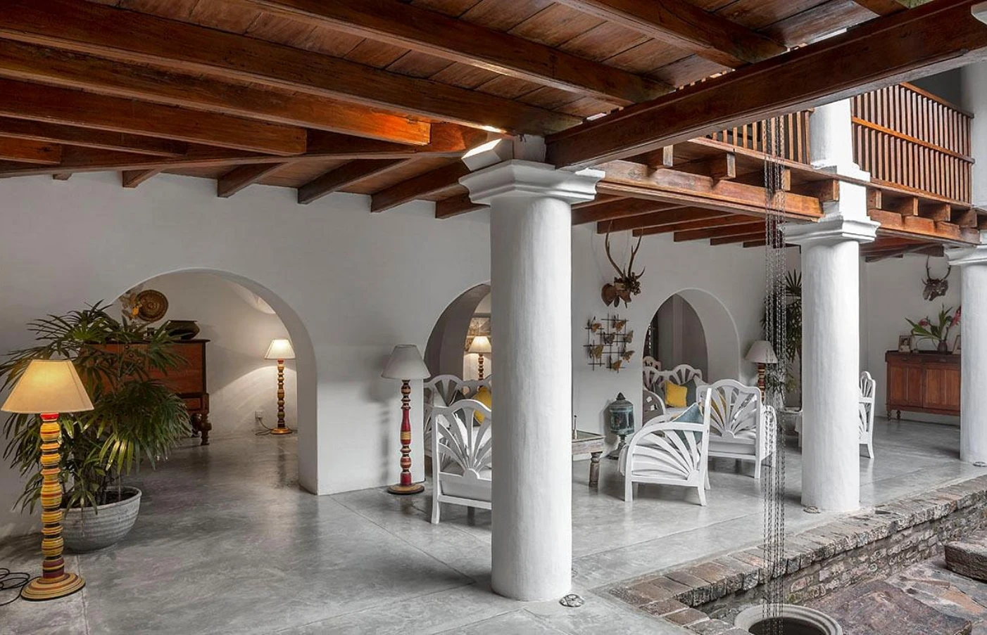 Kandy House