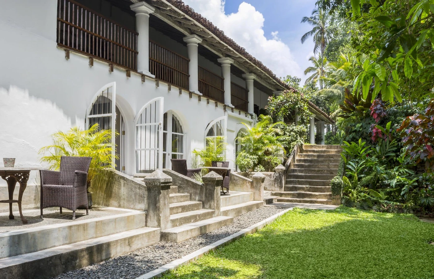 Kandy House