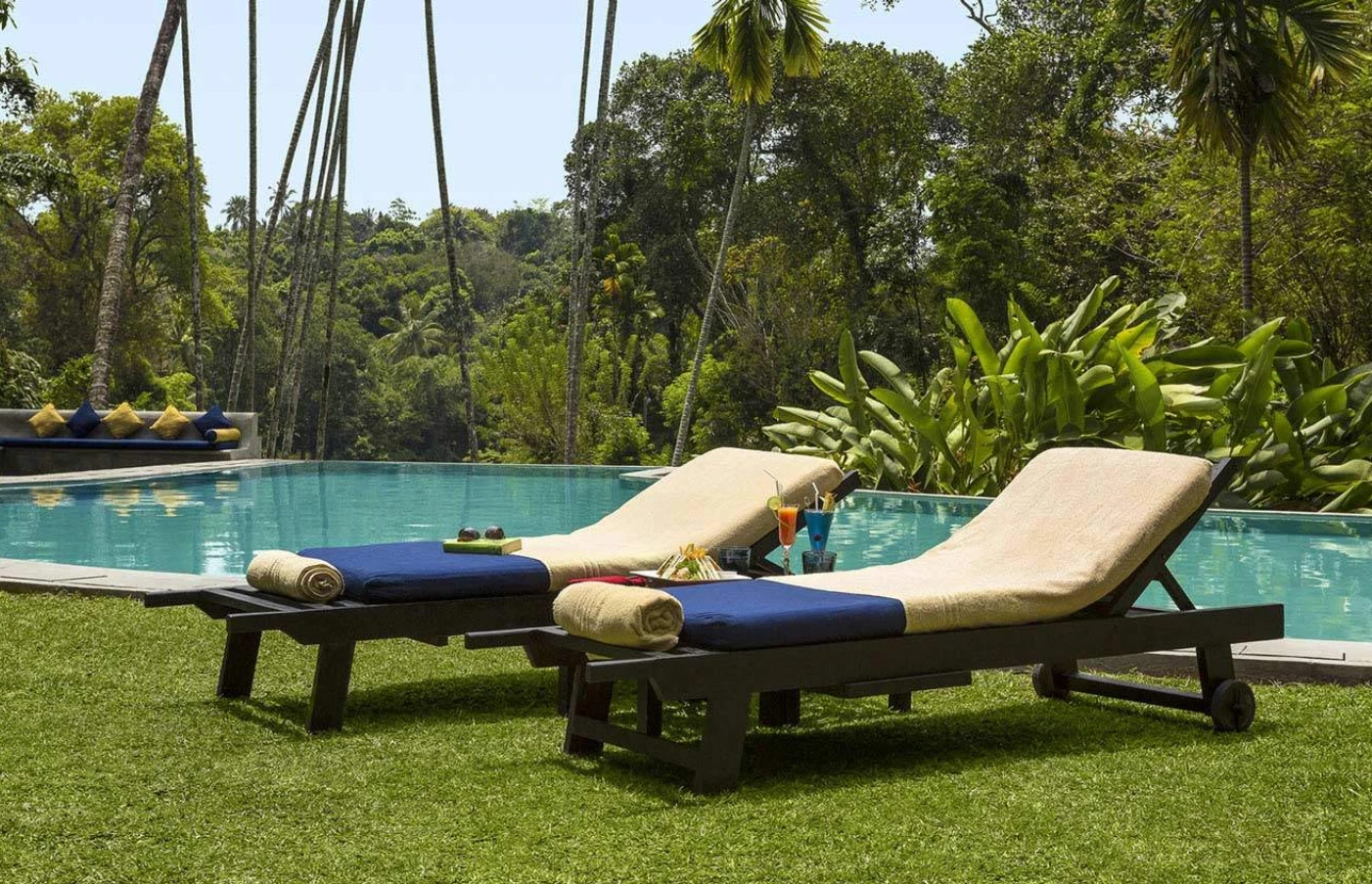 Kandy House