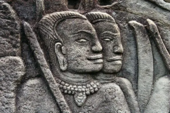 Discover Cambodia